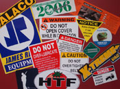 Decals