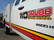 Grubb Auto Graphic